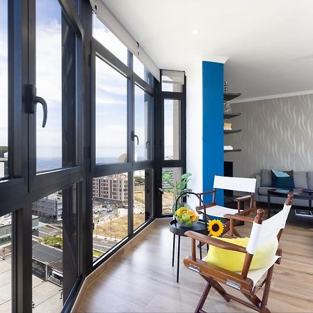 Home2Book Stunning Santa Cruz City Views Eksteriør bilde