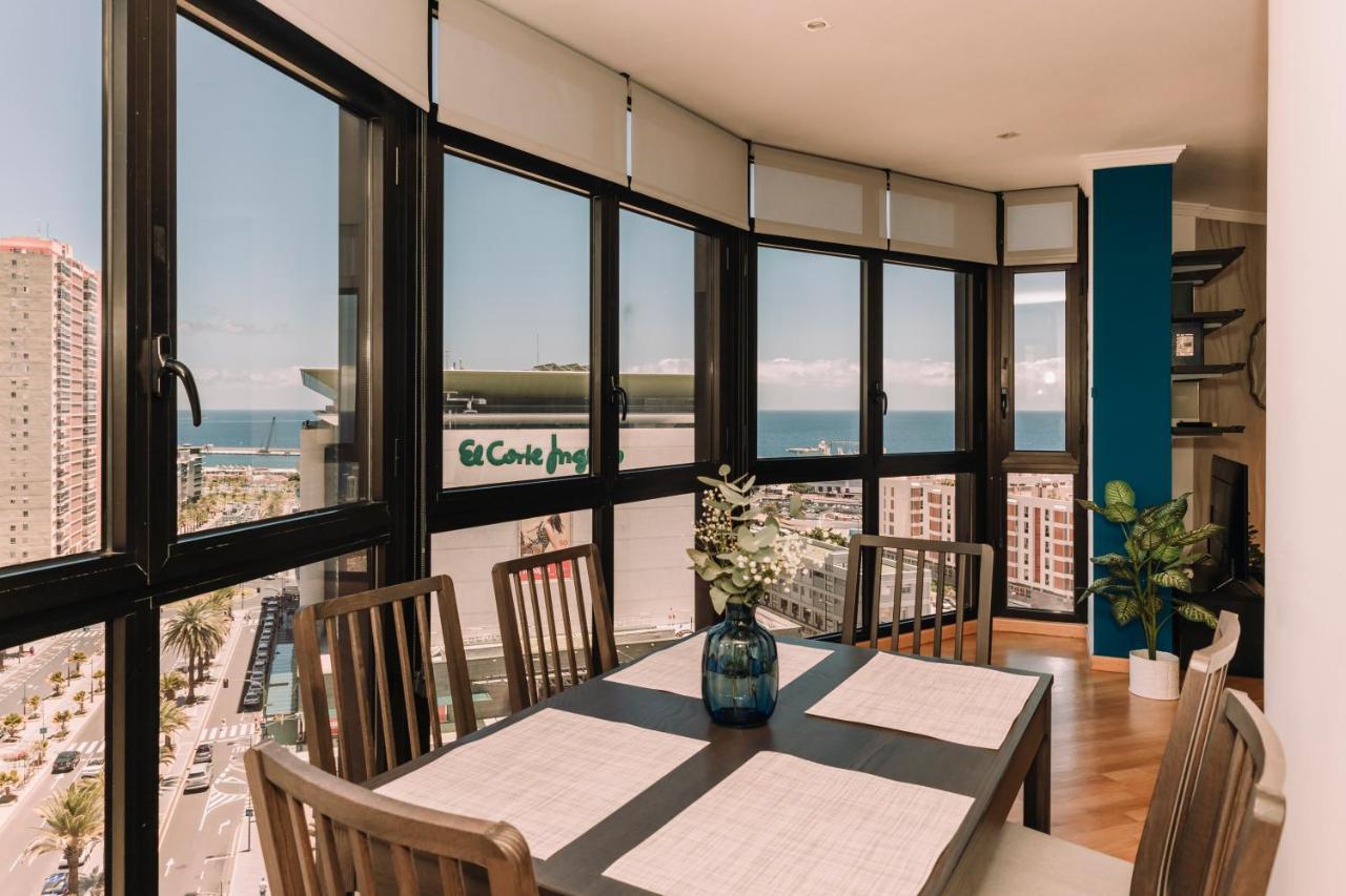 Home2Book Stunning Santa Cruz City Views Eksteriør bilde