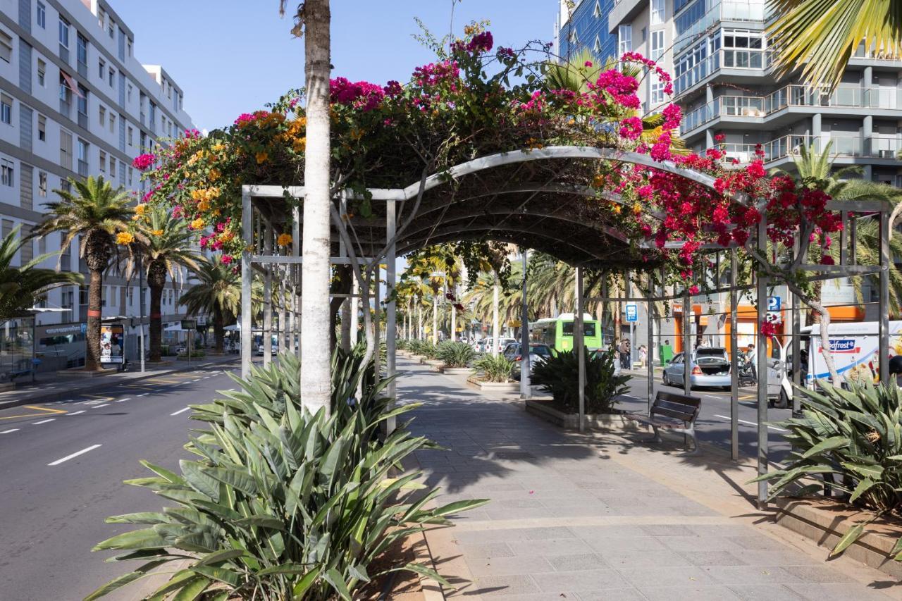 Home2Book Stunning Santa Cruz City Views Eksteriør bilde