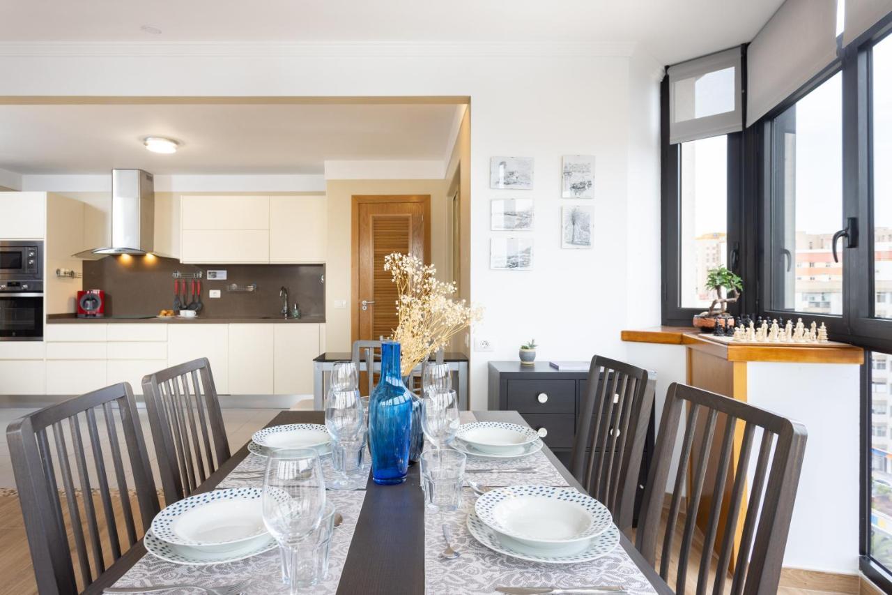 Home2Book Stunning Santa Cruz City Views Eksteriør bilde