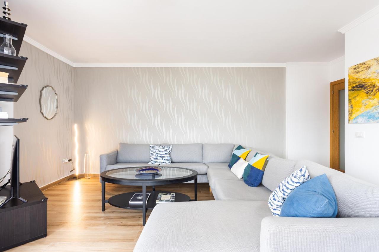 Home2Book Stunning Santa Cruz City Views Eksteriør bilde