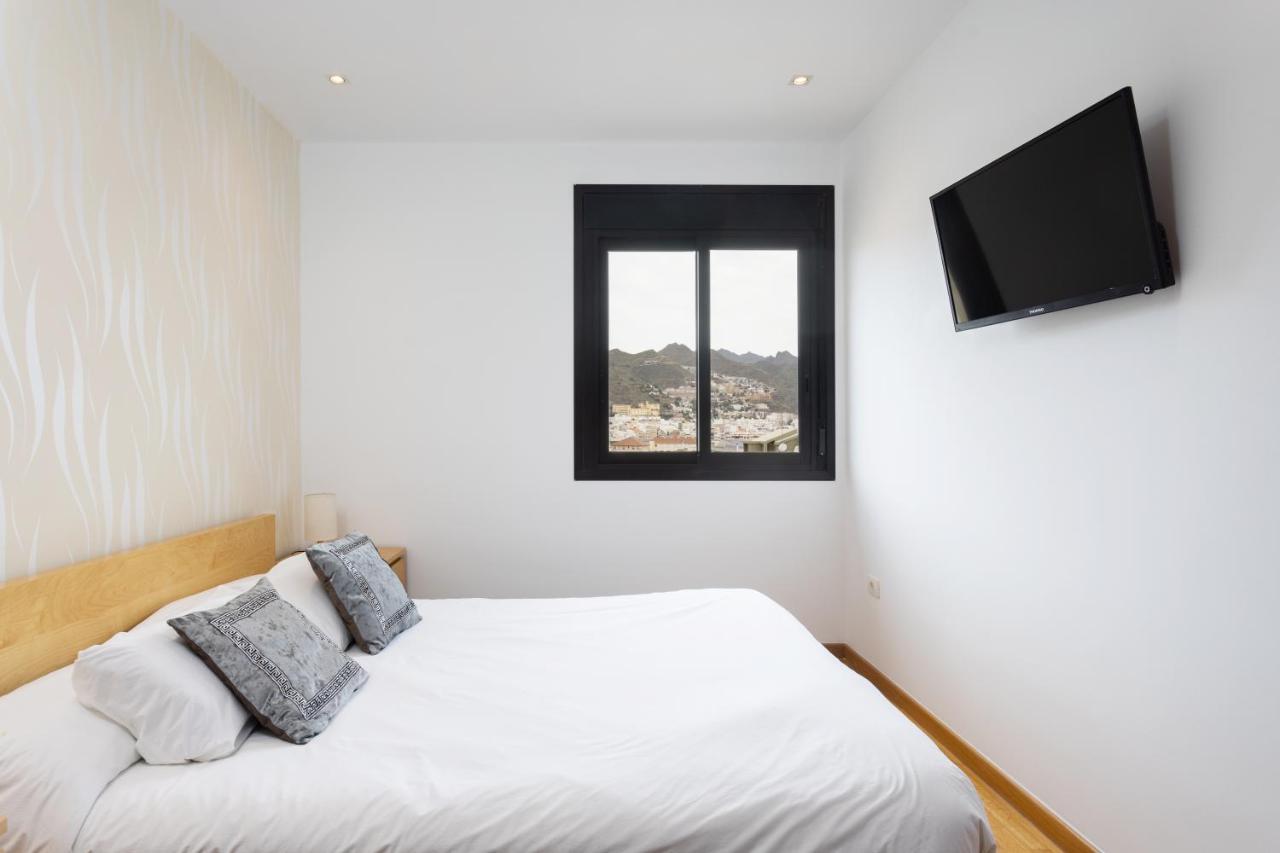 Home2Book Stunning Santa Cruz City Views Eksteriør bilde
