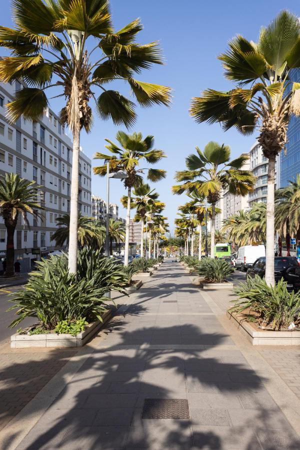 Home2Book Stunning Santa Cruz City Views Eksteriør bilde