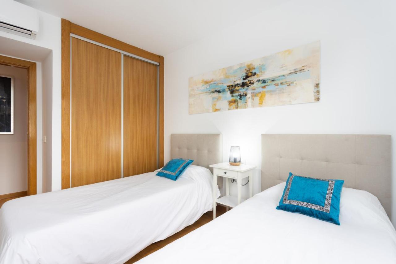 Home2Book Stunning Santa Cruz City Views Eksteriør bilde