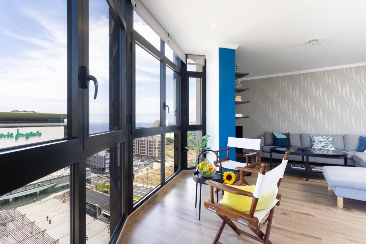 Home2Book Stunning Santa Cruz City Views Eksteriør bilde