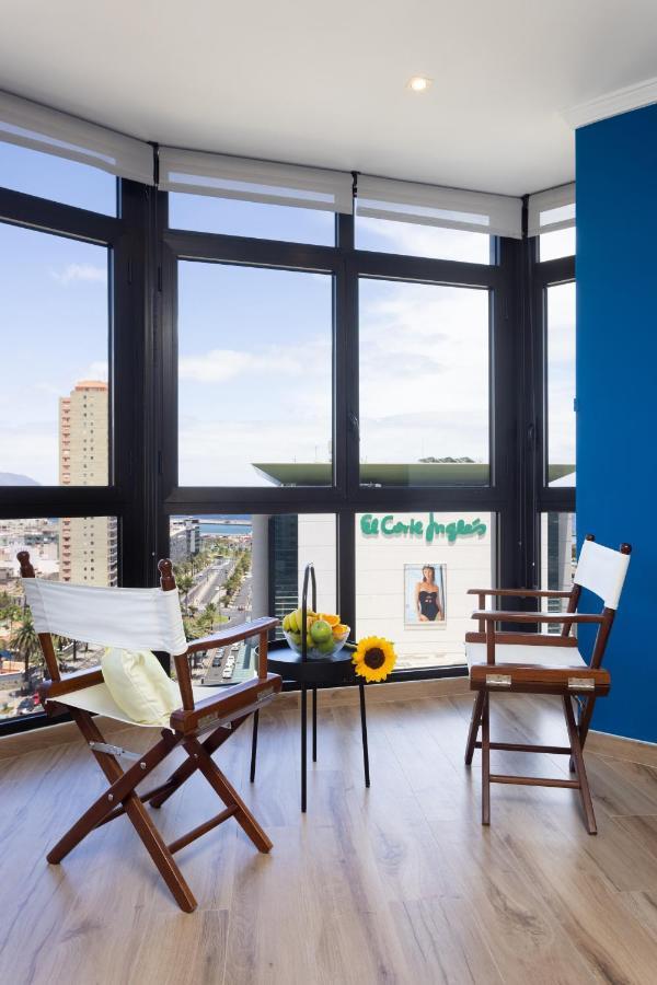Home2Book Stunning Santa Cruz City Views Eksteriør bilde